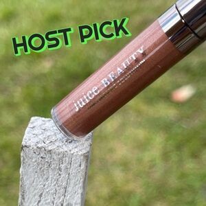 JUICE BEAUTY Phyto-Pigment Jelly Eyeshadow in “05 Mimosa”Copper